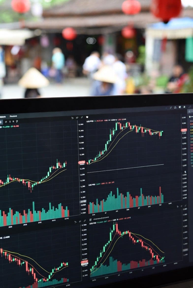 Giá Vàng Trong Nước Tăng Vọt, Chênh Lệch Kỷ Lục Với Thế Giới Giữa Biến Động Toàn Cầu